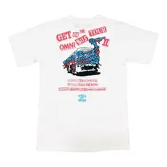 KEN YOKOYAMA Dead at Budokan Tシャツ サイズM - メルカリ