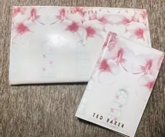 TED BAKER カードケース パスケース