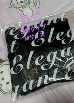 momoful 吸水ショーツ サイズM