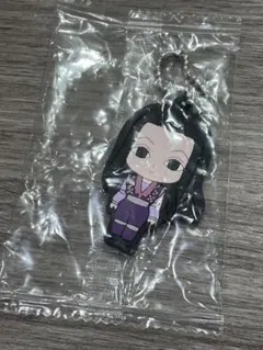 HUNTER×HUNTER　カプセルラバーマスコット　vol.6　イルミ