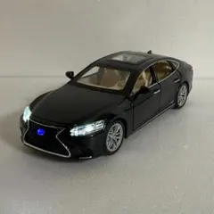 2025年最新】レクサスls500 ミニカーの人気アイテム - メルカリ