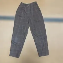 UNIQLO ウエスト調整可能　パンツ 130サイズ