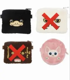 専用　ブラック　ピンク　2種セット