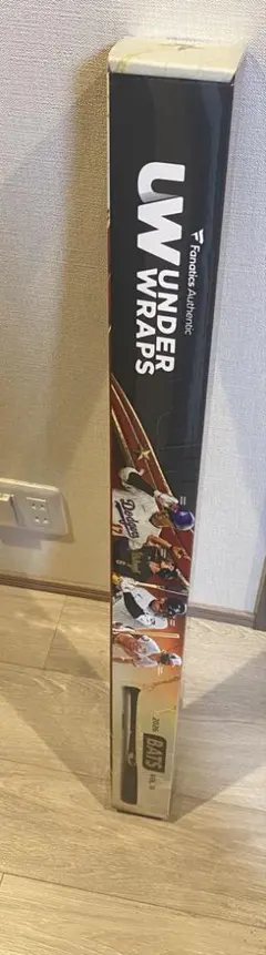 2025 Under Wraps BaseballsVolume II - メルカリ