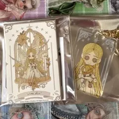 第五人格アトコレ・少女セット