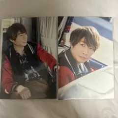 嵐 相葉雅紀 ポストカード