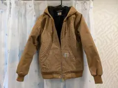 Carhartt WIP ACTIVE JACKET　カーハート ジャケットのサムネイル