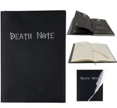 2026年最新】DEATH NOTE デスノート ブックカバーの人気アイテム