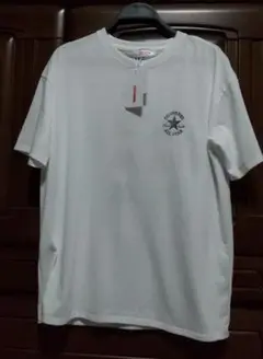 コンバース tシャツ