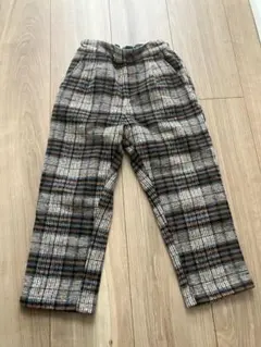 URBAN RESERCH DOORS アーバンリサーチドアーズ　パンツ105