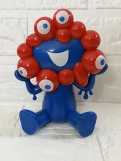 2025年最新】ミャクミャク貯金箱の人気アイテム - メルカリ