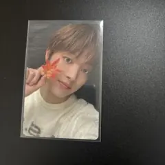 &TEAM 十五夜　ウィジュ　トレカ