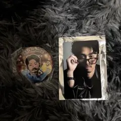 オリックス福田周平選手2点セット