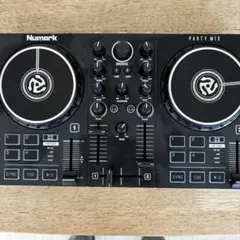 2025年最新】numark party mixの人気アイテム - メルカリ