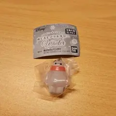 ディズニーキャラクターめじるしアクセサリーWinter　ベイマックス
