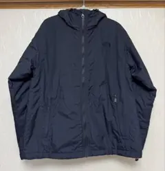 THE NORTH FACE コンパクトノマドジャケット NPW72433 M