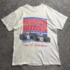 1983 Motor City Grand Prix Tシャツ - メルカリ