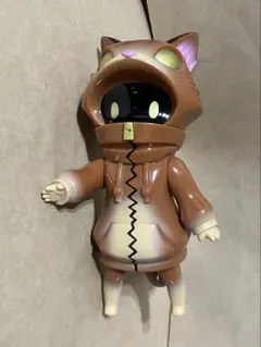 ロクでナシ玩具 ねこ娘 ソフビ ワンフェス 2026 夏 - メルカリ