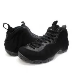 ナイキ ポジット トリプル ブラック