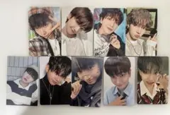 BOYNEXTDOOR ジェヒョン　トレカ　まとめ売り