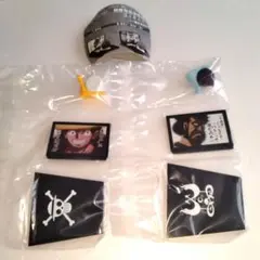 ワンピース　映像電伝虫名場面プロジェクター　フィギュアコレクション　2 ガチャ