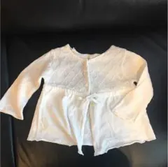 コムサデモード カーディガン 90㎝ 女の子