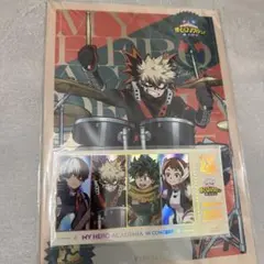 僕のヒーローアカデミア』IN コンサート爆豪勝己ver. - メルカリ