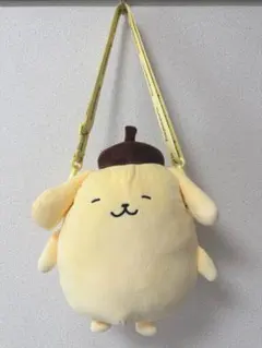 サンリオ ポムポムプリン かばん