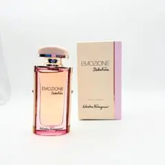 ◽︎サルヴァトーレフェラガモ　エモツィオーネドルチェフィオーレ EDT ◾︎のサムネイル