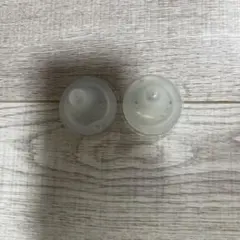 【M★R★M様専用】ピジョン母乳実感 哺乳瓶用乳首 シリコン製 6こ