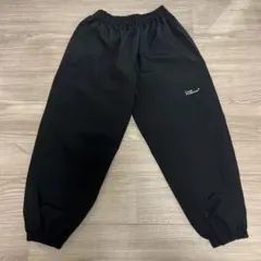 COOTIE PRODUCTIONS T/CWeather TrackPants