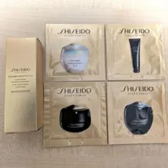 限定セール　SHISEIDO FUTURE SOLUTION LX 5点新品