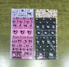 タイルシール2セット