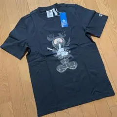 アディダス　オリジナルス　ミッキーマウス　Tシャツ　ユニセックス