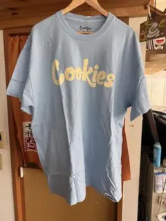 Cookies クルーネック Tシャツ XL - メルカリ