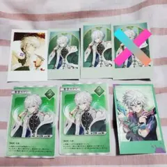 にじさんじ Dytica 2周年 チェキ 叢雲カゲツ