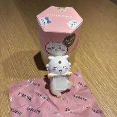 HIPPERS CHIIKAWA ちいかわ ヒッパーズ あのこ シークレット