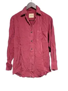 レーヨンシャツ ヴィンテージ