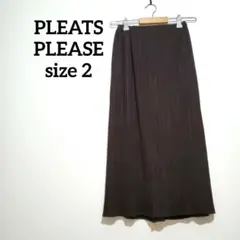 2026年最新】PLEATS PLEASE レディース ロングスカートの人気アイテム