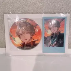 2026年最新】甲斐田晴 缶バッジの人気アイテム - メルカリ