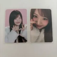 MADEIN セリナ トレカ