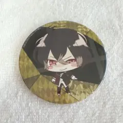 DIABOLIK LOVERS キノ 缶バッジ - メルカリ