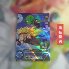 黒衣の戦士【まとめ売りならお値下げ頑張ります】のサムネイル