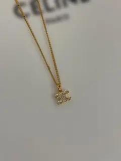 人気 ダイヤモンド ネックレス☆