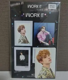 2025年最新】resonance ジョンウの人気アイテム - メルカリ