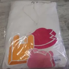 あらなるめい あなめ パーカー ロングTシャツ あらき nqrse めいちゃん