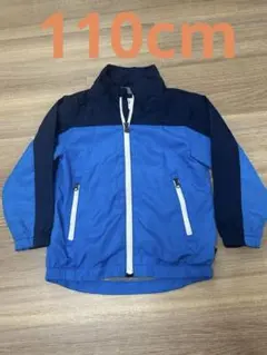 GAP ウィンドブレーカー　105-110cm