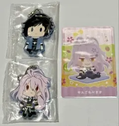 大和守安定 キャラクターグッズ