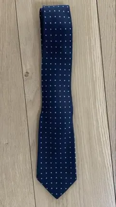 ラルフローレン　キッズ　ネクタイ