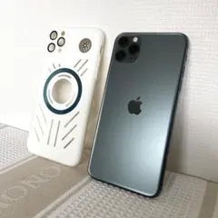カーナビにバッチリ 極美品 iPhone 11 ProMax 本体 カーナビにバッチリ 極美品 iPhone 11 ProMax 本体 - メルカリ